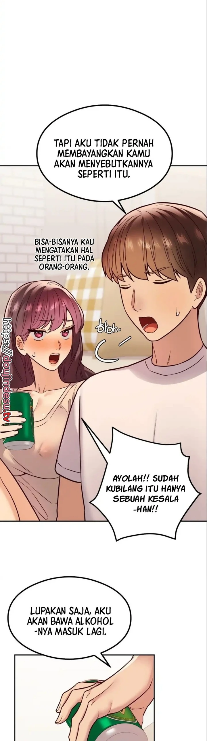 Magical Massage Chapter 14 - Page 36